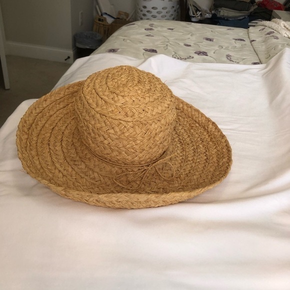 Helen Kaminski Vintage Classic 5 Hat - Picture 14 of 16